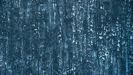 Charcoal texture on wall