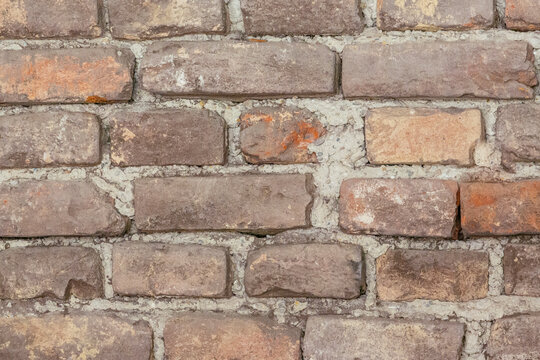 Brickwall Texture