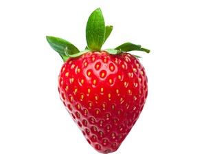 Strawberry.
