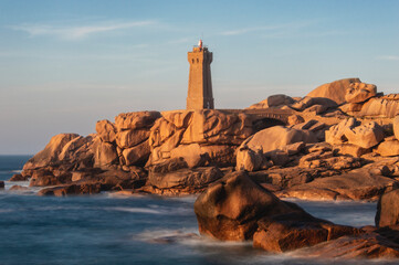 Phare de Mean Ruz