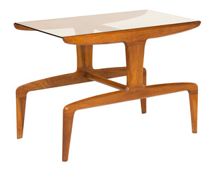 Midcentury Italian Coffee Table