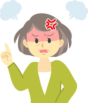 怒りマーク Images Browse 213 Stock Photos Vectors And Video Adobe Stock