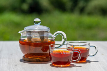 紅茶