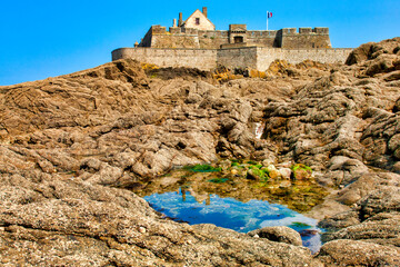 Fort National