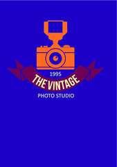 The Vintage Photo Studio