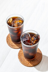 アイスコーヒー