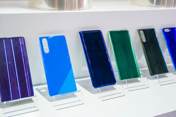 screen protector film or glass cover