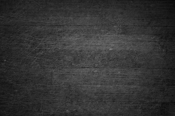 black scratched background