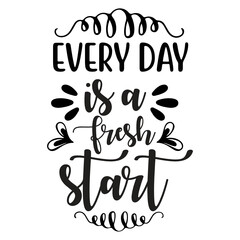 motivesional svg  design