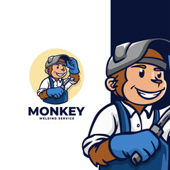 Monkey Welding Service