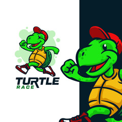 Turtle Race