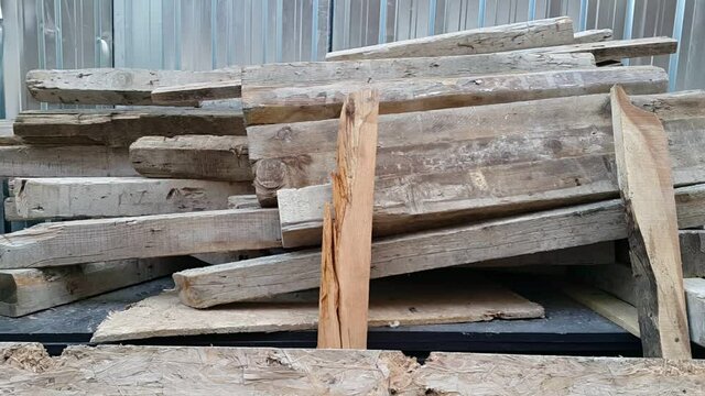 construction formwork boards