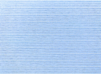 Blue fabric texture close-up. Blue background