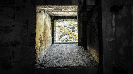 Urbex - Usine abandonnée dans le Tarn - Occitanie - France