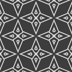 Pattern geometric  abstract ethnic vector illustration style seamless design for fabric, curtain, background, carpet, wallpaper, clothing, wrapping, Batik, fabric, tile, ceramic.

