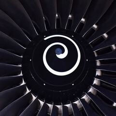 Jet engine