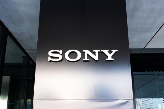 SONY（ソニー）