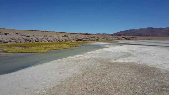 Salar de tara chile