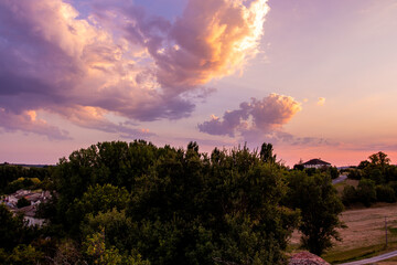 Paysage - France - Tarn