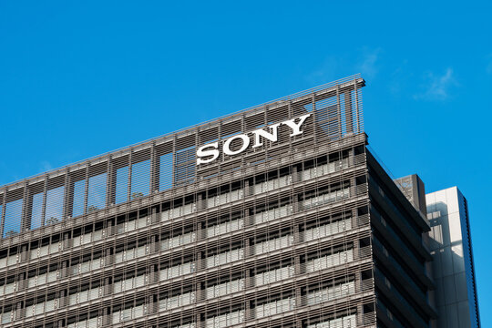 SONY（ソニー）