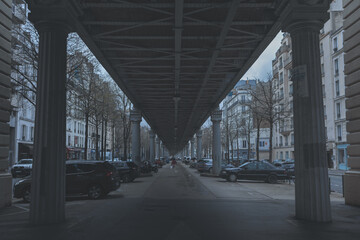 Paris - 15ème - France