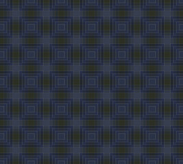 Pattern blue seamless, texture background, abstract wallpaper luxury with lines transparent gradient, you can use for ad, poster and card, template, business presentation, Modern futuristic graphics