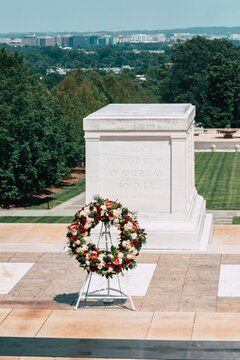 Cemetery Arlington