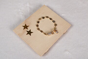 pulsera dama