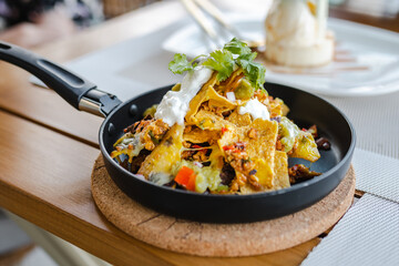 Nachos