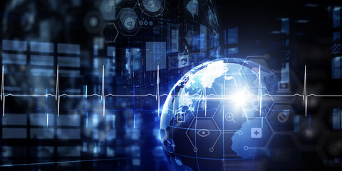 Innovative technologies in science and medicine