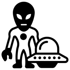 Alien 