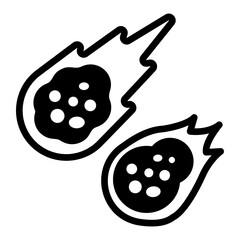 Asteroids  © SmashingStocks