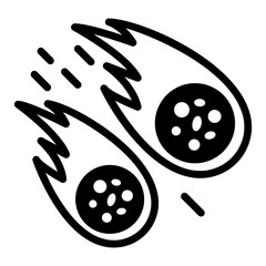 Meteorites  © SmashingStocks