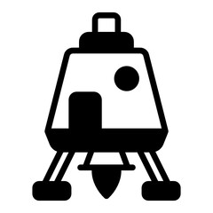 Space Module 


