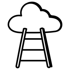 Cloud Growth

