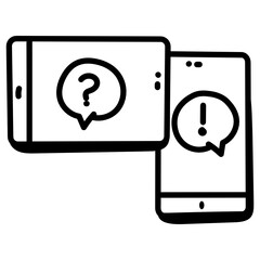 Mobile Queries


