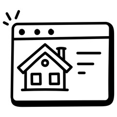 Property Website 

