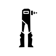 riveter plier icon