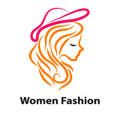 fashion logos and beauty logo | Beauty Saloon logo | Cosmetics Logo Design