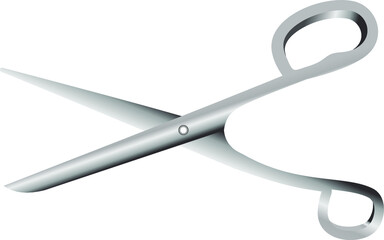 Metal Scissors