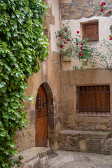 Ag&uuml;ero (Huesca)