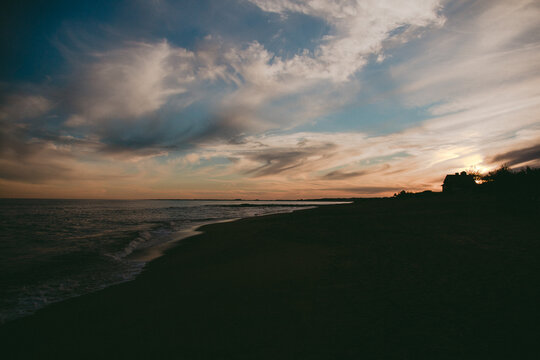 South american nature and landscapes
