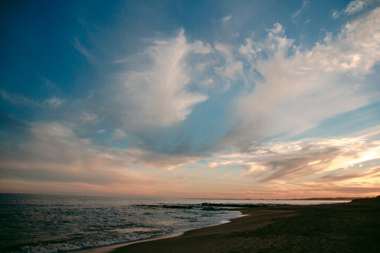 South american nature and landscapes