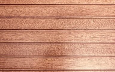 wooden planks pattern closeup, natural brown background