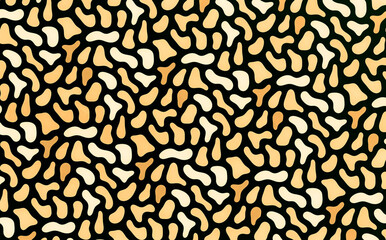 leopard texture