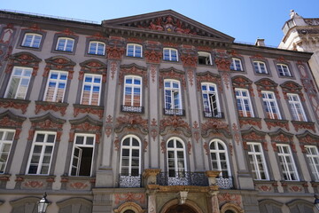 Fototapeta premium Preysing Palais München