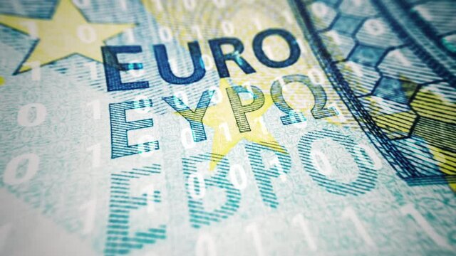 Digital Euro