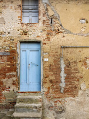 Peccioli, Toscana