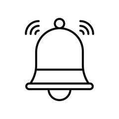 Notification bell
