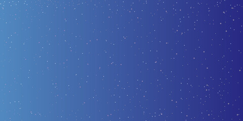 night galaxy sky space background with stars